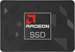 Накопитель SSD AMD SATA-III 1TB R3SL1024G2 Radeon R3 2.5" R3SL1024G2