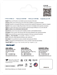 Накопитель SSD Patriot PCIe 4.0 x4 2000GB P400VP2TBM28H P400 V4 M.2 2280 P400VP2TBM28H