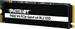 Накопитель SSD Patriot PCIe 4.0 x4 2000GB P400VP2TBM28H P400 V4 M.2 2280 P400VP2TBM28H