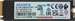 Накопитель SSD A-Data PCIe 4.0 x4 1TB SLEG-900P-1TCS Legend 900 Pro M.2 2280 SLEG-900P-1TCS