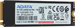 Накопитель SSD A-Data PCIe 4.0 x4 1TB SLEG-900P-1TCS Legend 900 Pro M.2 2280 SLEG-900P-1TCS