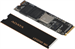 Накопитель SSD A-Data PCIe 4.0 x4 2TB ALEG-960-2TCS Legend 960 M.2 2280 ALEG-960-2TCS