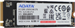 Накопитель SSD A-Data PCIe 4.0 x4 2TB ALEG-960-2TCS Legend 960 M.2 2280 ALEG-960-2TCS