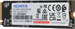 Накопитель SSD A-Data PCIe 4.0 x4 2TB ALEG-960-2TCS Legend 960 M.2 2280 ALEG-960-2TCS
