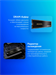 Накопитель SSD A-Data PCIe 4.0 x4 2TB ALEG-960-2TCS Legend 960 M.2 2280 ALEG-960-2TCS