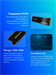 Накопитель SSD A-Data PCIe 4.0 x4 2TB ALEG-960-2TCS Legend 960 M.2 2280 ALEG-960-2TCS