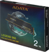 Накопитель SSD A-Data PCIe 4.0 x4 2TB ALEG-960-2TCS Legend 960 M.2 2280 ALEG-960-2TCS