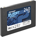 Накопитель SSD Patriot SATA-III 240GB PBE240GS25SSDR Burst Elite 2.5" PBE240GS25SSDR