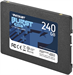 Накопитель SSD Patriot SATA-III 240GB PBE240GS25SSDR Burst Elite 2.5" PBE240GS25SSDR