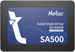Накопитель SSD Netac SATA-III 480GB NT01SA500-480-S3X SA500 2.5" NT01SA500-480-S3X