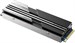 Накопитель SSD Netac PCIe 4.0 x4 500GB NT01NV5000-500-E4X NV5000 M.2 2280 NT01NV5000-500-E4X