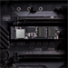 Накопитель SSD A-Data PCIe 4.0 x4 2TB AGAMMIXS70B-2T-CS XPG Gammix S70 Blade M.2 2280 AGAMMIXS70B-2T-CS