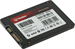 Накопитель SSD Kingspec SATA-III 256GB P3-256 2.5" P3-256