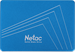 Накопитель SSD Netac SATA-III 2TB NT01N600S-002T-S3X N600S 2.5" NT01N600S-002T-S3X