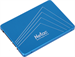 Накопитель SSD Netac SATA-III 2TB NT01N600S-002T-S3X N600S 2.5" NT01N600S-002T-S3X