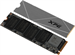 Накопитель SSD A-Data PCIe 4.0 x4 1TB AGAMMIXS60-1T-CS Gammix S60 XPG M.2 2280 AGAMMIXS60-1T-CS
