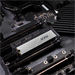 Накопитель SSD A-Data PCIe 4.0 x4 2TB AGAMMIXS60-2T-CS Gammix S60 XPG M.2 2280 AGAMMIXS60-2T-CS