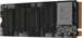 Накопитель SSD A-Data PCIe 4.0 x4 2TB AGAMMIXS60-2T-CS Gammix S60 XPG M.2 2280 AGAMMIXS60-2T-CS