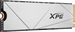 Накопитель SSD A-Data PCIe 4.0 x4 2TB AGAMMIXS60-2T-CS Gammix S60 XPG M.2 2280 AGAMMIXS60-2T-CS