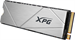 Накопитель SSD A-Data PCIe 4.0 x4 2TB AGAMMIXS60-2T-CS Gammix S60 XPG M.2 2280 AGAMMIXS60-2T-CS