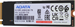 Накопитель SSD A-Data PCIe 4.0 x4 1TB SLEG-900-1TCS Legend 900 M.2 2280 SLEG-900-1TCS