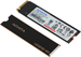 Накопитель SSD A-Data PCIe 4.0 x4 1TB SLEG-900-1TCS Legend 900 M.2 2280 SLEG-900-1TCS
