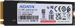 Накопитель SSD A-Data PCIe 4.0 x4 1TB SLEG-900-1TCS Legend 900 M.2 2280 SLEG-900-1TCS
