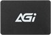 Накопитель SSD AGi SATA-III 256GB AGI250GIMAI238-CB AI238 2.5" AGI250GIMAI238-CB