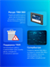 Накопитель SSD Patriot SATA-III 2TB P220S2TB25 P220 2.5" P220S2TB25