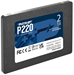 Накопитель SSD Patriot SATA-III 2TB P220S2TB25 P220 2.5" P220S2TB25