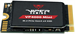 Накопитель SSD Patriot PCIe 4.0 x4 500GB VP4000M500GM23 VP4000 Mini M.2 2230 VP4000M500GM23