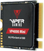 Накопитель SSD Patriot PCIe 4.0 x4 500GB VP4000M500GM23 VP4000 Mini M.2 2230 VP4000M500GM23