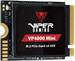 Накопитель SSD Patriot PCIe 4.0 x4 500GB VP4000M500GM23 VP4000 Mini M.2 2230 VP4000M500GM23