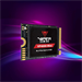 Накопитель SSD Patriot PCIe 4.0 x4 500GB VP4000M500GM23 VP4000 Mini M.2 2230 VP4000M500GM23