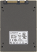 Накопитель SSD Kingston SATA-III 240GB SA400S37/240G A400 2.5" SA400S37/240G