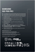 Накопитель SSD Samsung PCIe 5.0 x4 1TB MZ-VAP1T0BW 9100 PRO M.2 2280 MZ-VAP1T0BW