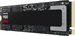 Накопитель SSD Samsung PCIe 5.0 x4 1TB MZ-VAP1T0BW 9100 PRO M.2 2280 MZ-VAP1T0BW