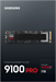 Накопитель SSD Samsung PCIe 5.0 x4 1TB MZ-VAP1T0BW 9100 PRO M.2 2280 MZ-VAP1T0BW