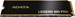 Накопитель SSD A-Data PCIe 4.0 x4 4TB SLEG-900P-4TCS Legend 900 Pro M.2 2280 SLEG-900P-4TCS