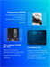 Накопитель SSD Kingston PCIe 4.0 x4 2TB SKC3000D/2048G KC3000 M.2 2280 SKC3000D/2048G