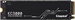 Накопитель SSD Kingston PCIe 4.0 x4 2TB SKC3000D/2048G KC3000 M.2 2280 SKC3000D/2048G