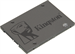 Накопитель SSD Kingston SATA-III 480GB SA400S37/480G A400 2.5" SA400S37/480G
