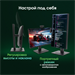 Моноблок Digma Pro Vision 23.8" Full HD i5 1235U (1.3) 16Gb SSD512Gb Iris Xe CR Windows 11 Pro Eth W DM23P5-ADXW04