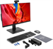 Моноблок Digma Pro Vision 23.8" Full HD i5 1235U (1.3) 16Gb SSD512Gb Iris Xe CR Windows 11 Pro Eth W DM23P5-ADXW04