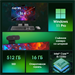 Моноблок Digma Pro Vision 23.8" Full HD i5 1235U (1.3) 16Gb SSD512Gb Iris Xe CR Windows 11 Pro Eth W DM23P5-ADXW04