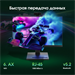 Моноблок Digma Pro Vision 23.8" Full HD i5 1235U (1.3) 16Gb SSD512Gb Iris Xe CR Windows 11 Pro Eth W DM23P5-ADXW04