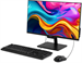 Моноблок Digma Action 23.8" Full HD N95 (1.7) 8Gb SSD256Gb UHDG CR Windows 11 Pro GbitEth WiFi BT 60 DM23N9-8CXW01