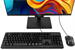 Моноблок Digma Action 23.8" Full HD N95 (1.7) 8Gb SSD256Gb UHDG CR Windows 11 Pro GbitEth WiFi BT 60 DM23N9-8CXW01