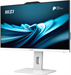 Моноблок MSI Pro AP242P 14M-807XRU 23.8" Full HD i7 14700 (2.1) 32Gb SSD512Gb UHDG 770 без ОС GbitEt 9S6-AE0622-1057