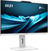 Моноблок MSI Pro AP242P 14M-807XRU 23.8" Full HD i7 14700 (2.1) 32Gb SSD512Gb UHDG 770 без ОС GbitEt 9S6-AE0622-1057